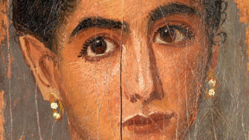 Image: Hedonismo y gusto romano