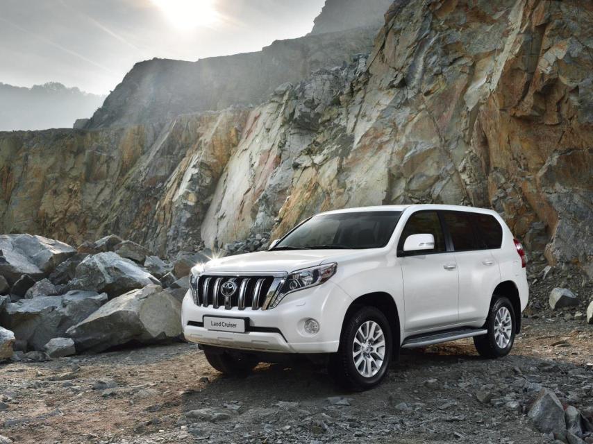 Mayor equipamiento para el VXL