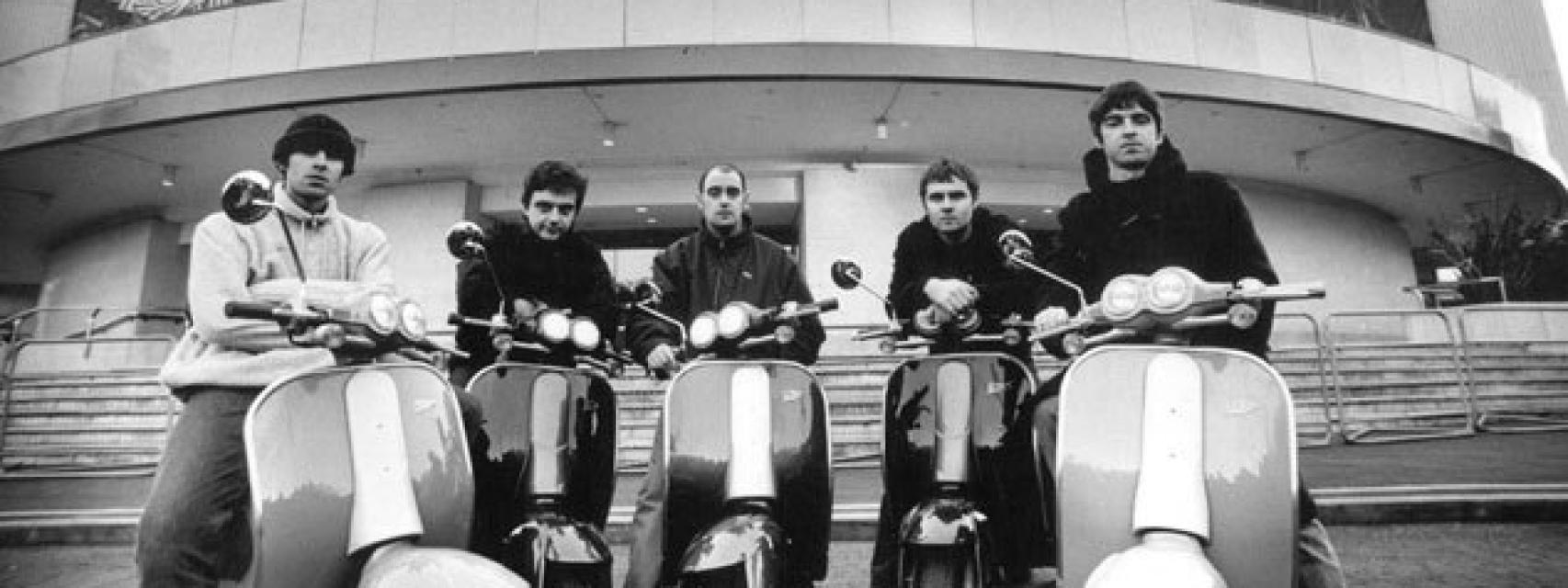 El grupo de música de música que se convirtió en el icono de los 90.