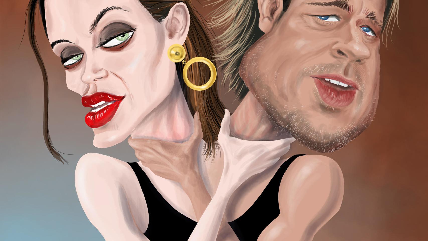 Ilustración: Tomás Serrano