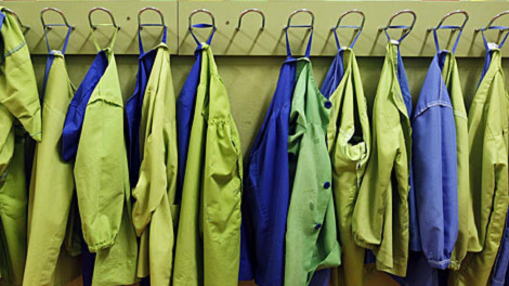 Las clases basadas en proyectos en vez de contenidos ganan adeptos