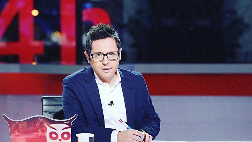 Si TVE quiere que sea de día, será de día