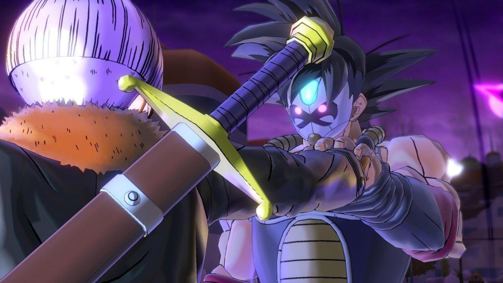 Dragon Ball Xenoverse 2 contará con el plantel de personajes más amplio de la franquicia.