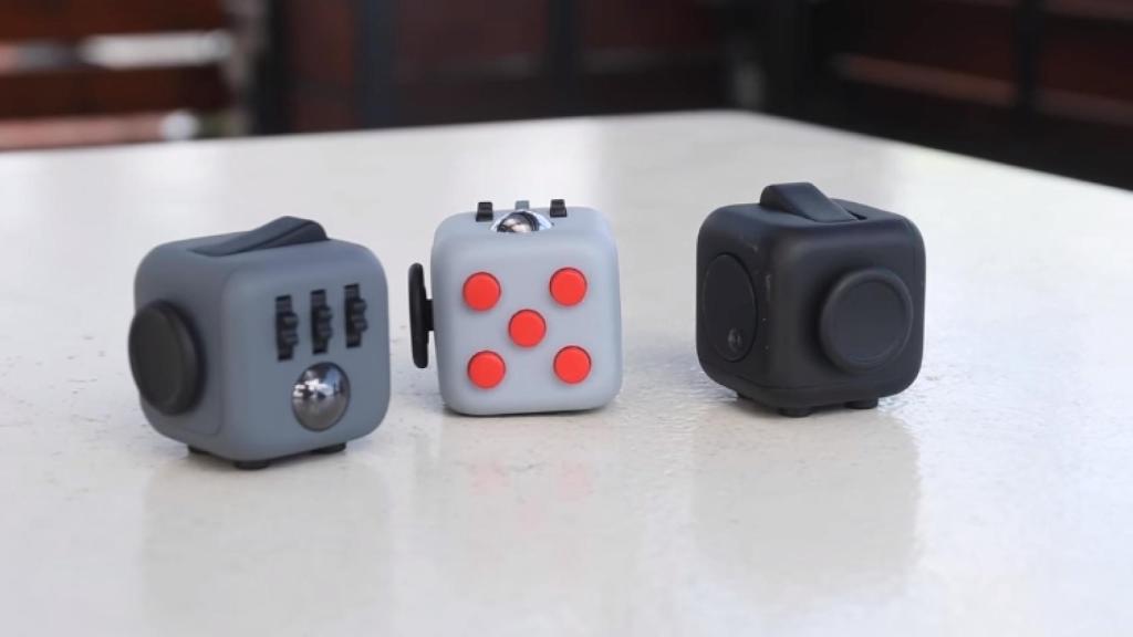 cubo-fidget-cube