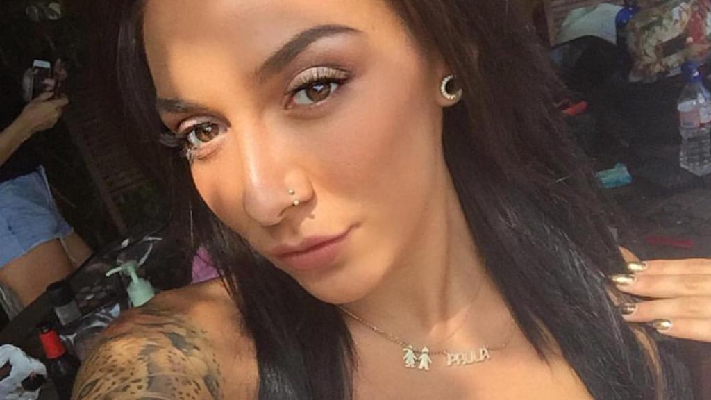 Paula ('GH 15') vuelve a la casa este martes 27 en 'GH 17: Límite 48 horas'