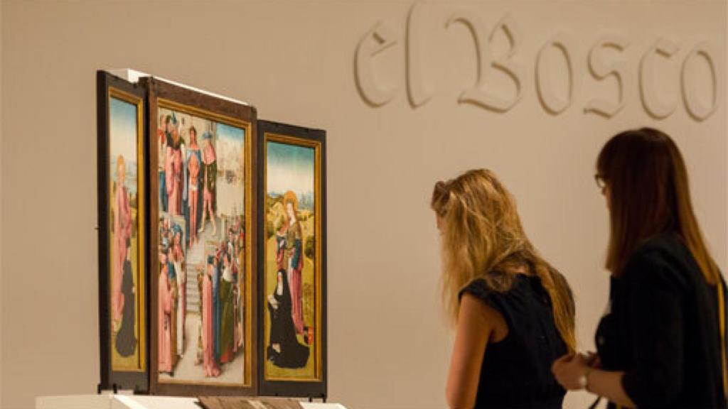 Image: Adiós a El Bosco