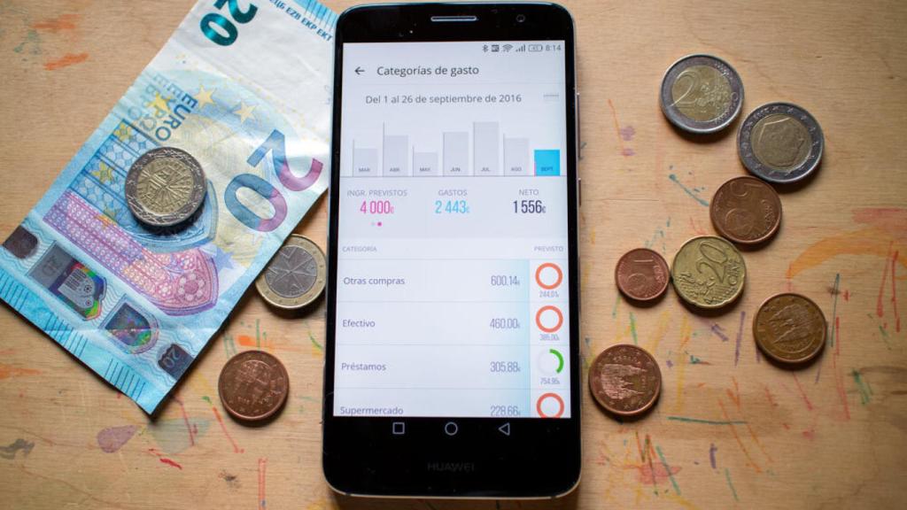 Fintonic se renueva añadiendo más opciones financieras