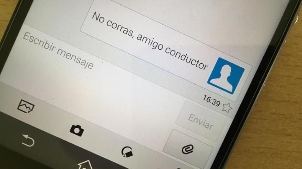 Ahora sabrás si te han multado con un simple SMS o correo electrónico