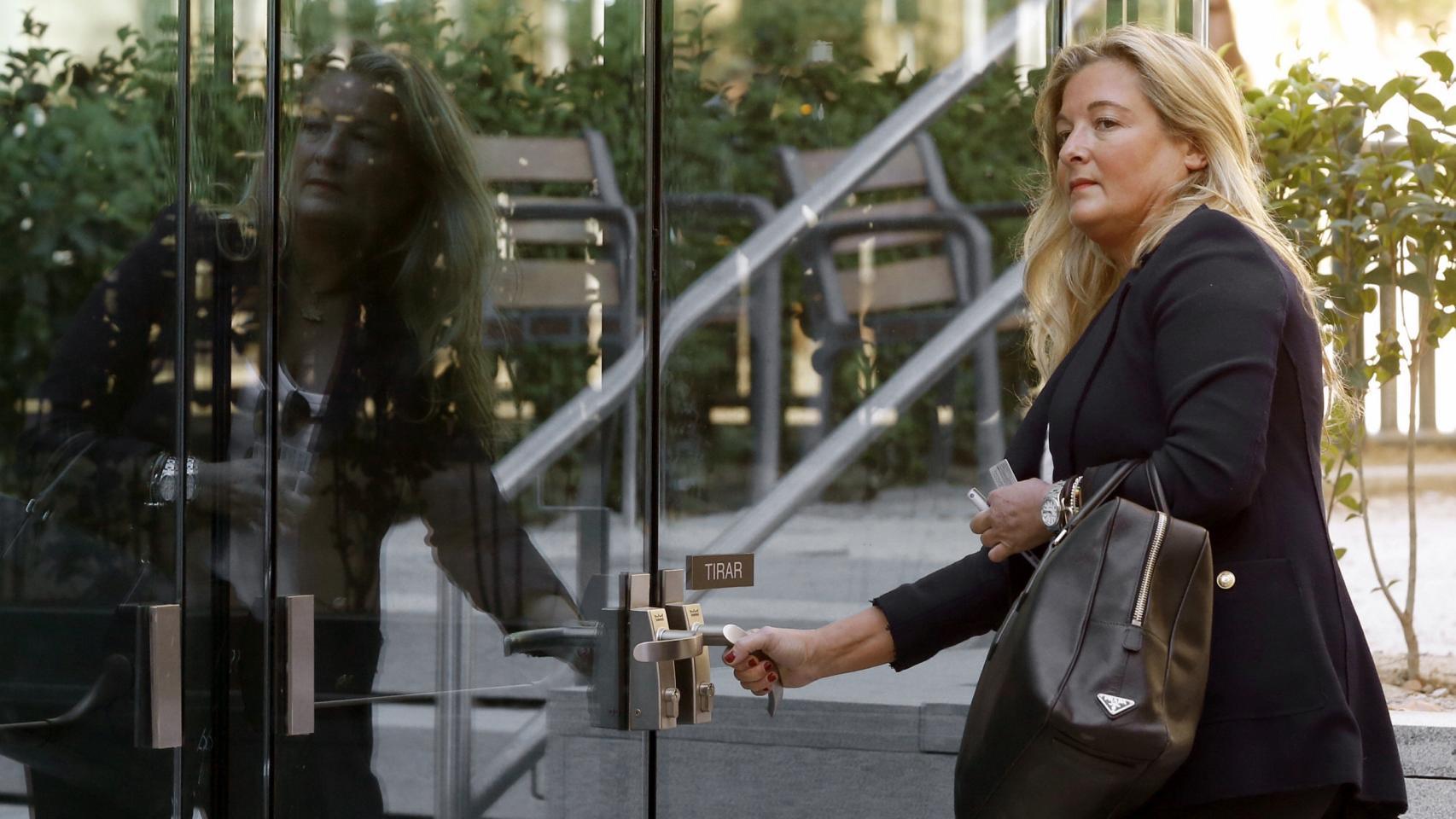 lopez negrete EFE Mariscal