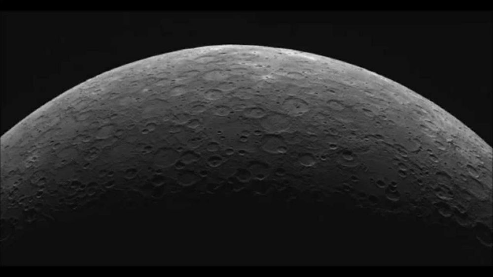 terremotos en mercurio