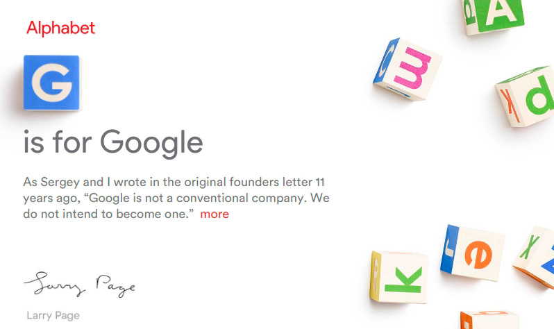 google-alphabet