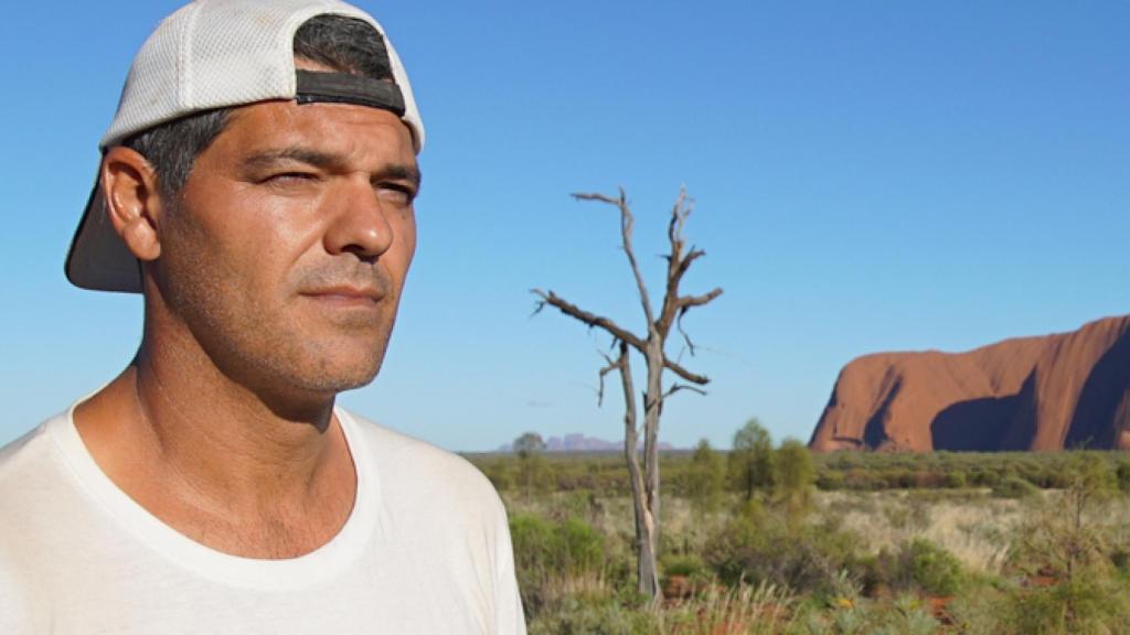 Cuesta viajará a Australia en la séptima temporada de 'Wild Frank'