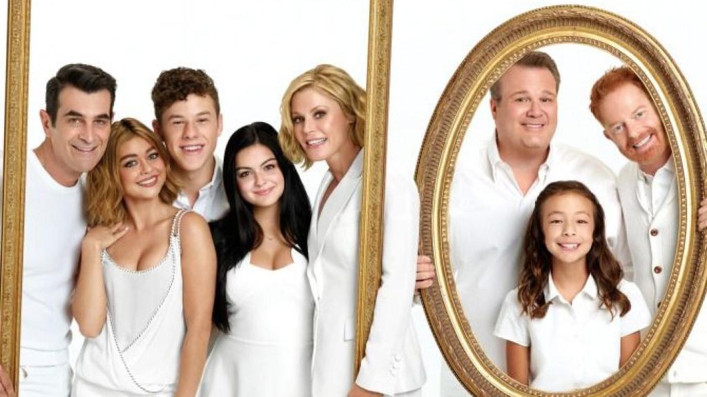 'Modern Family' ficha a un niño transgénero para su octava temporada