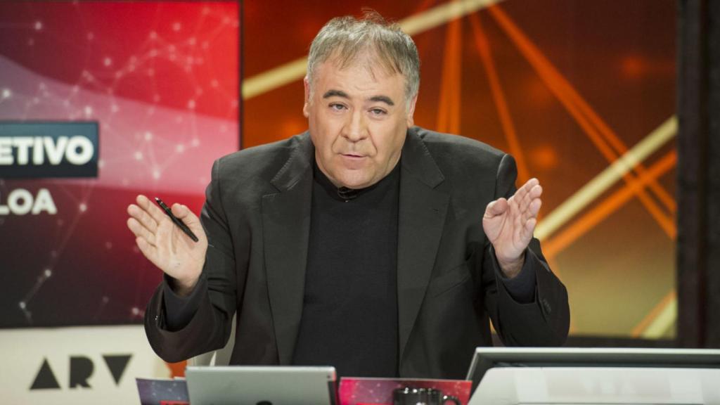 Las 'siete magníficas' victorias de laSexta en noches electorales