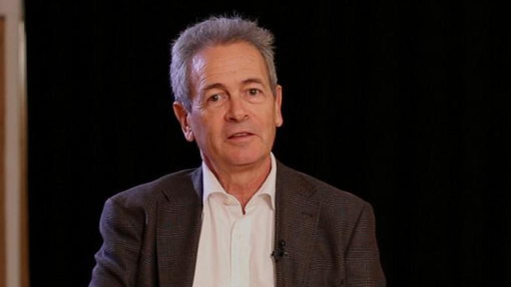 Image: José Luis Pardo gana el Premio Anagrama de Ensayo