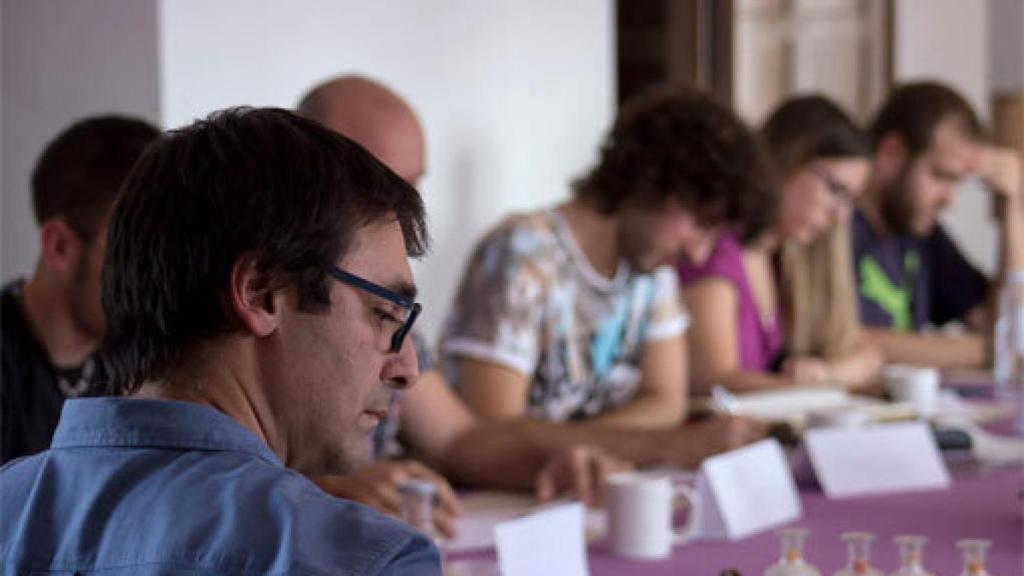 Image: La poesía marca el compás en Córdoba