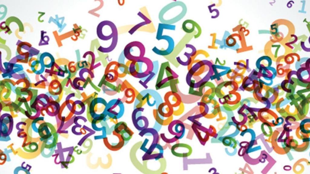 numeros