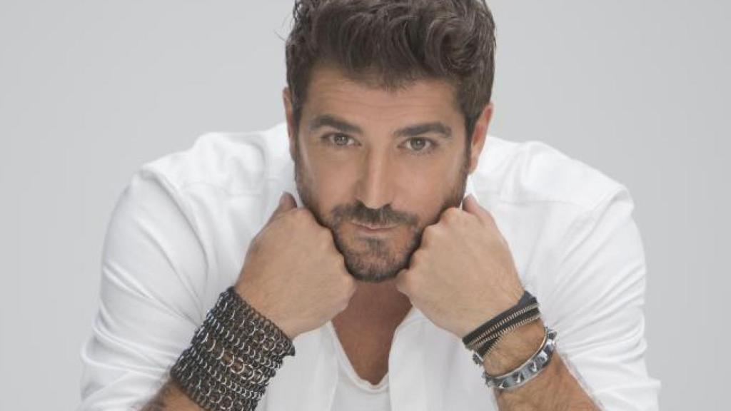 Antonio Orozco dará la posibilidad a un concursante de entrar en el club de 'GH 17'