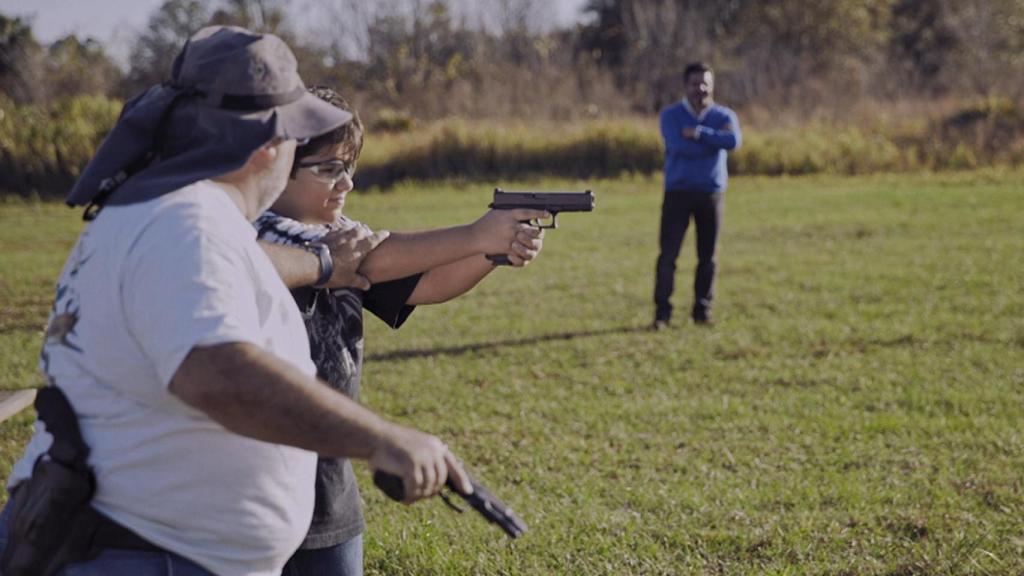 El entrenamiento de laSexta para poder emitir algo como 'Enviado especial'