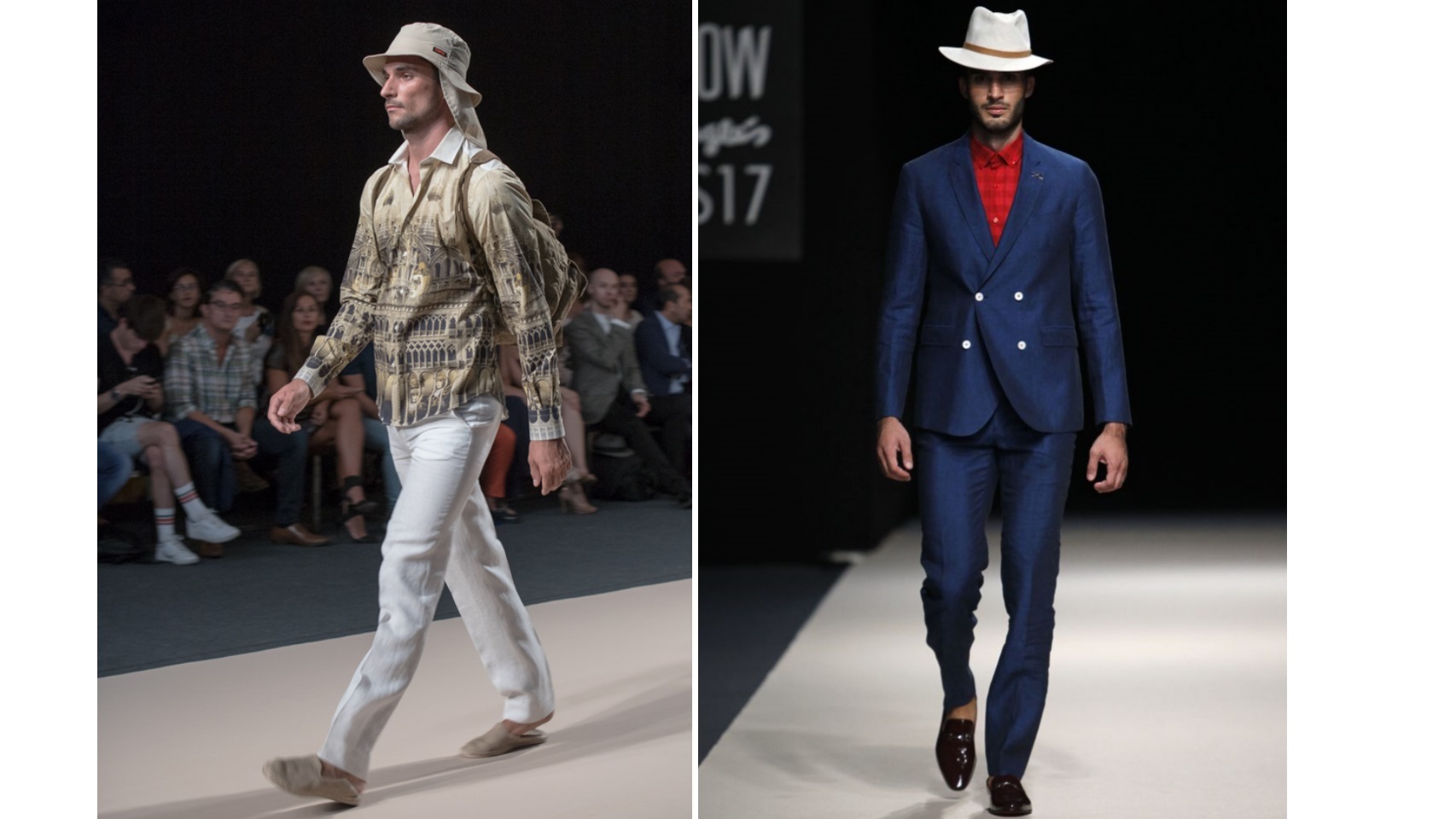 Vestidos de fiesta para el otoño