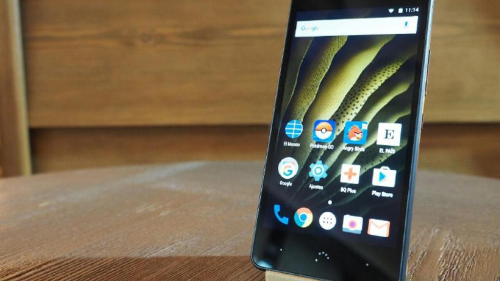 BQ Aquaris U, BQ vuelve a la carga con una nueva gama