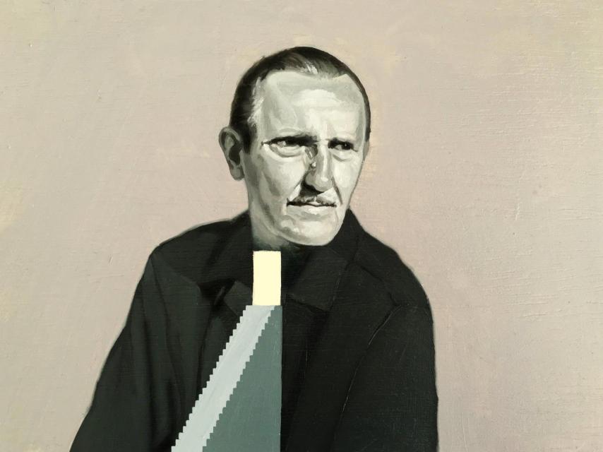 Antonio, el Buero y el malo