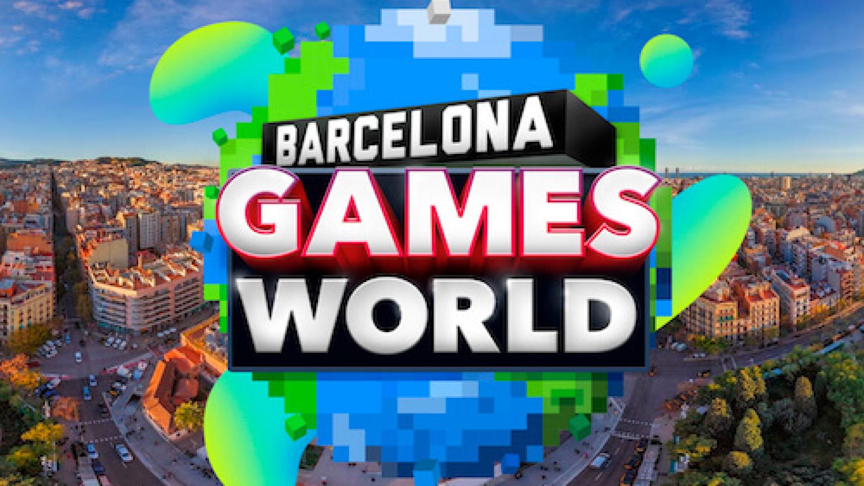Barcelona Games World