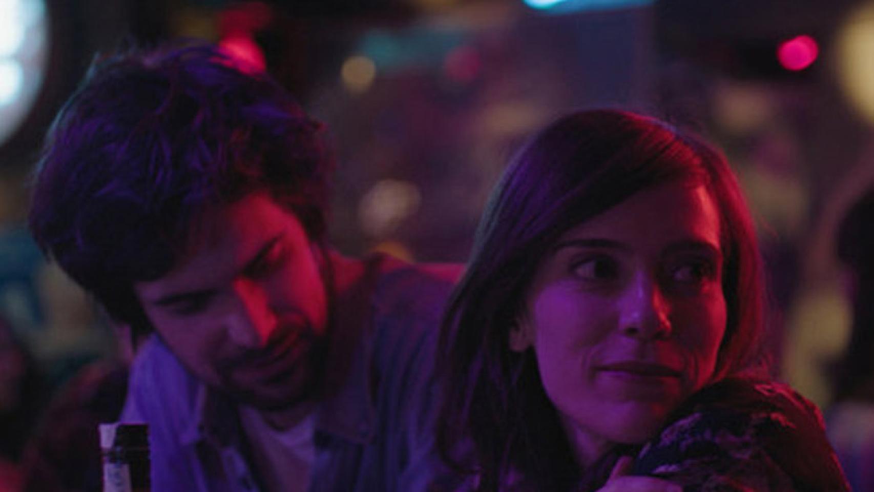 Fotograma de La Reconquista.