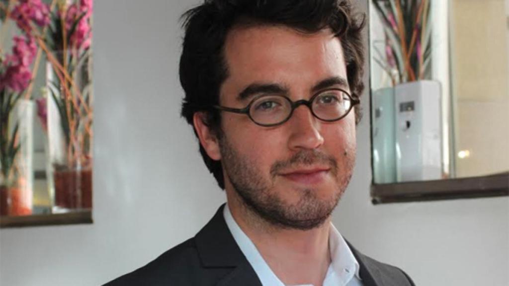 Image: Safran Foer, en busca de la nueva gran novela judeoamericana