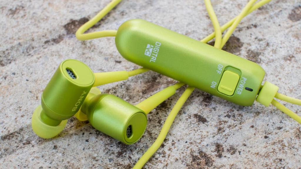 Por qué una aplicación de Android nunca podrá emular el funcionamiento de la cancelación de ruido