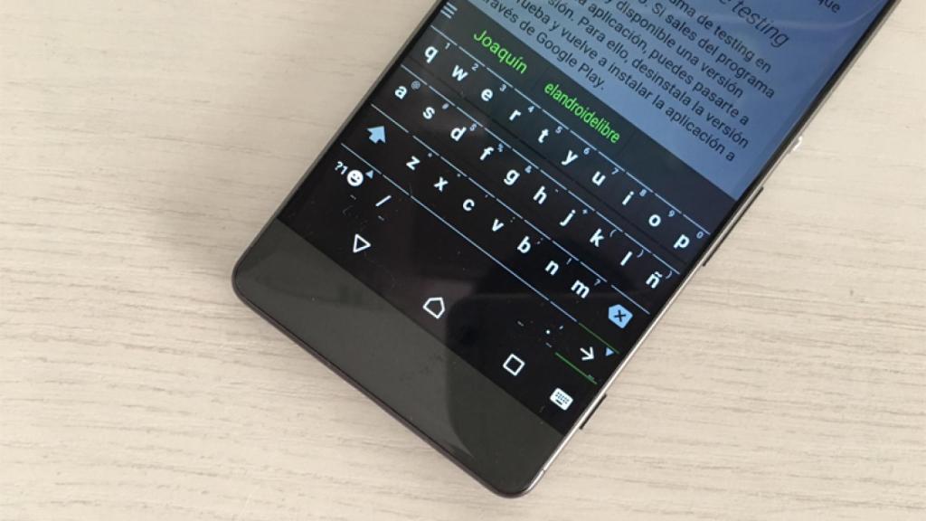 El mítico teclado de Kii regresa tras años desaparecido