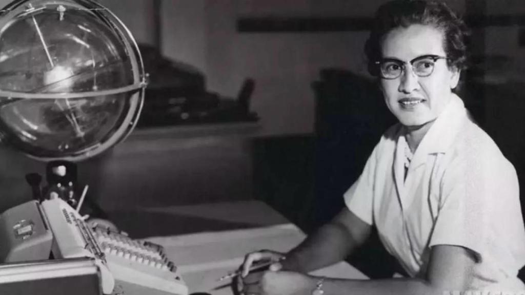 katherine-johnson