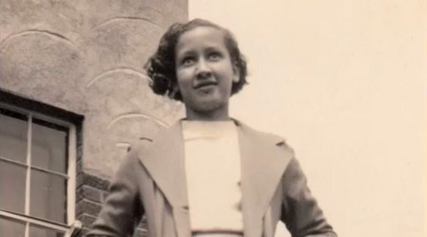 katherine johnson nina