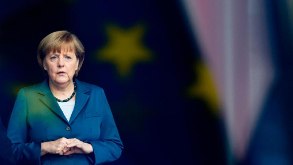 Image: La paradoja del poder alemán