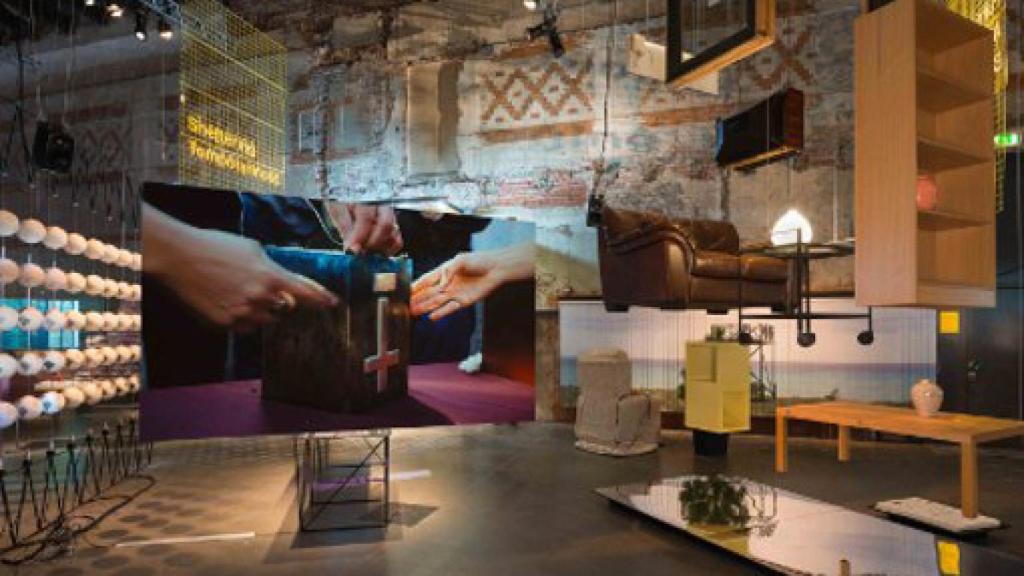 Image: Oslo, última llamada