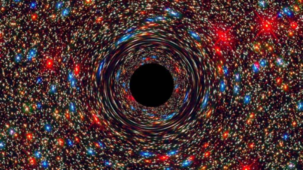 Image: Una noche para la ciencia