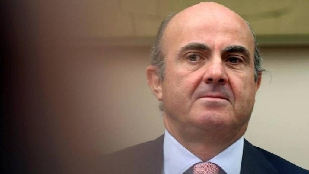 Image: España amenazada