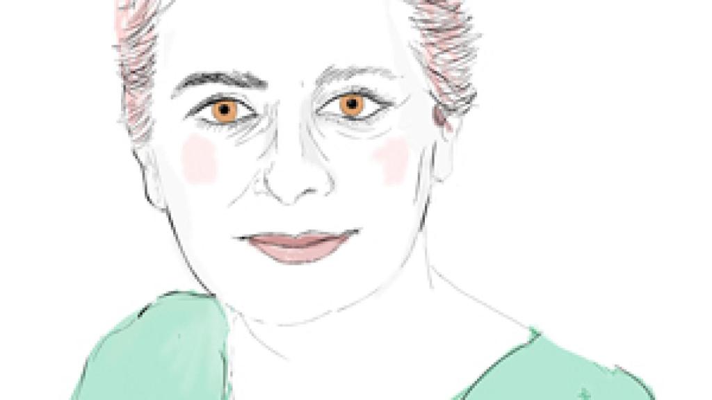 Image: Ángeles Caso