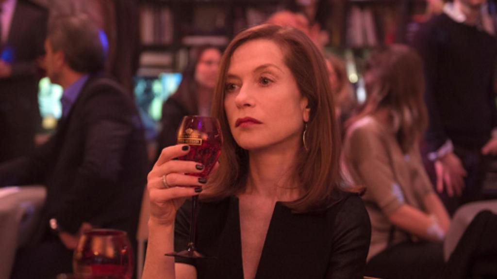 Image: La ley del deseo según Verhoeven