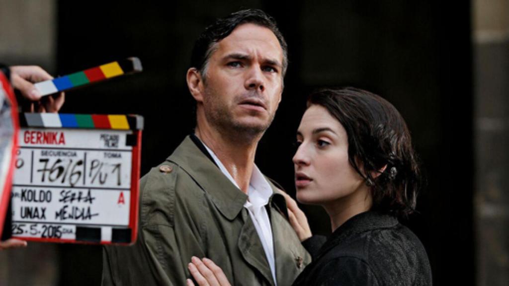 Image: Cine rico, cine pobre