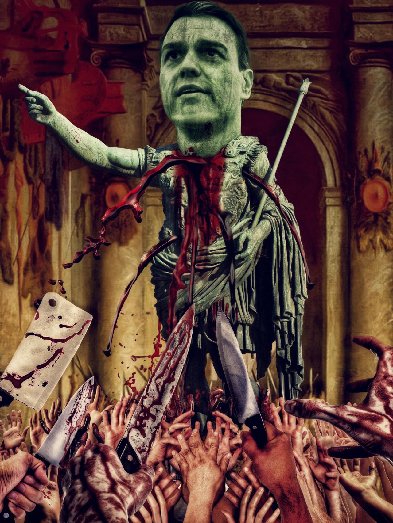 Ilustración: Javier Muñoz