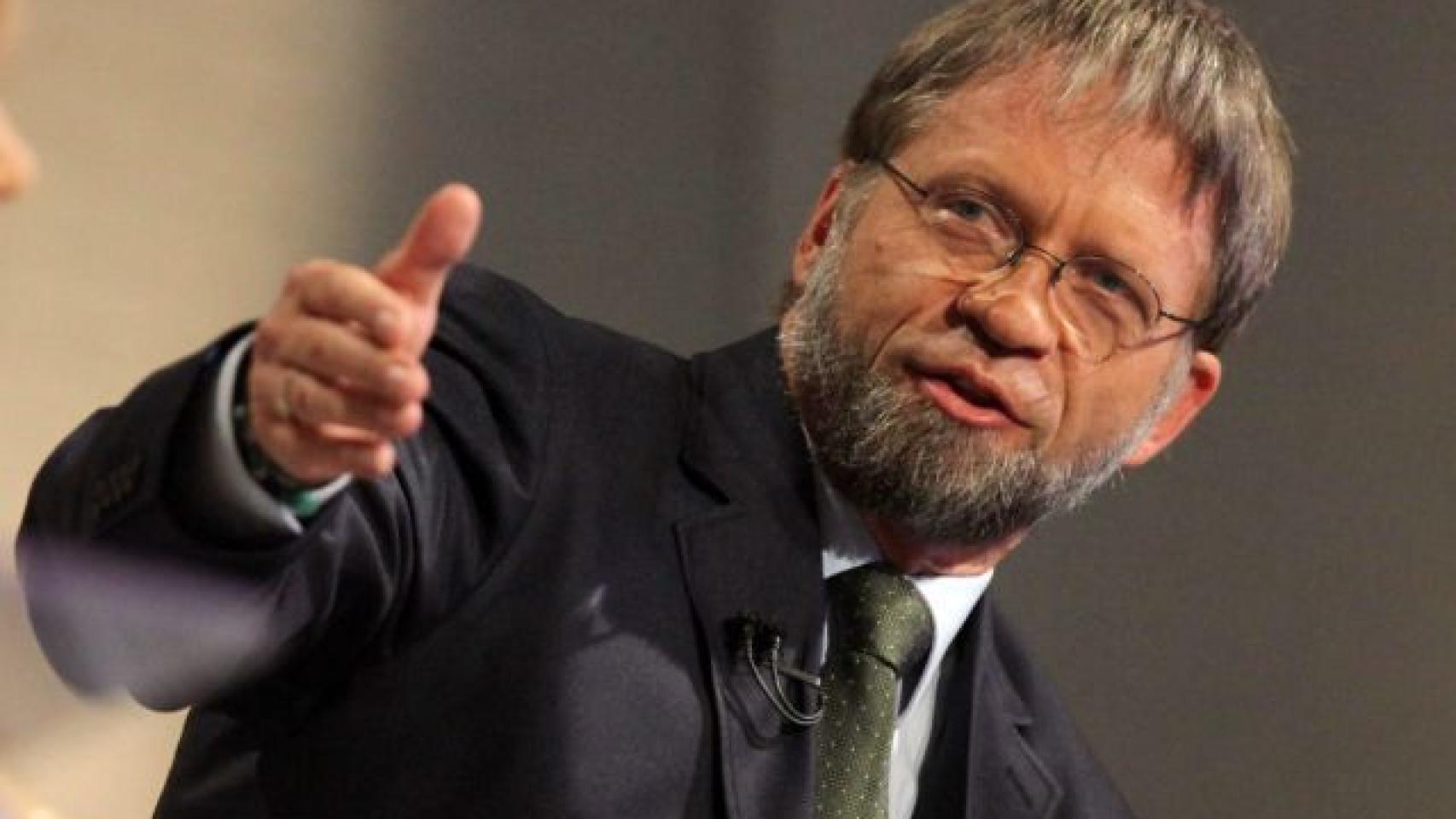 Antanas Mockus