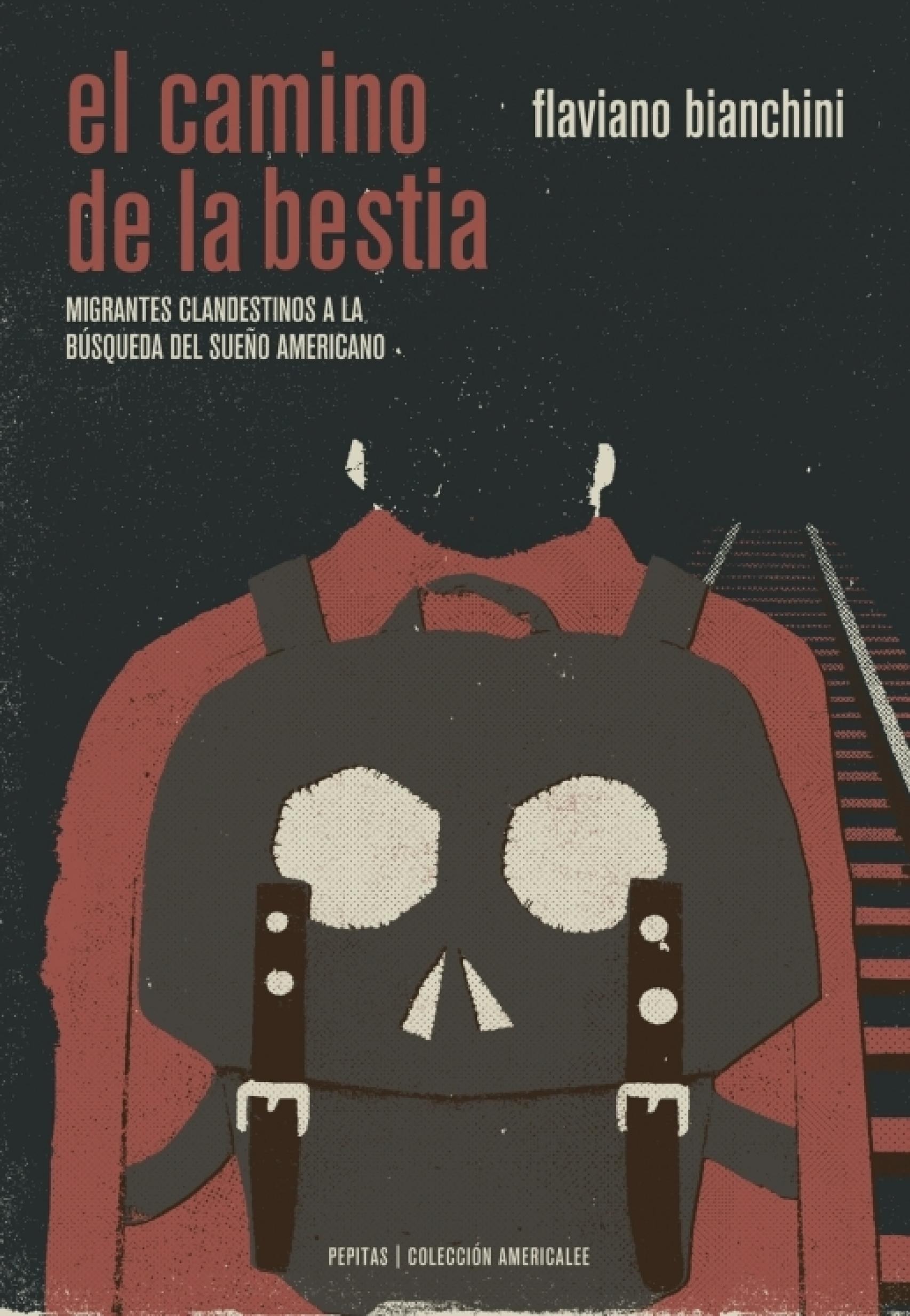 Portada del libro.