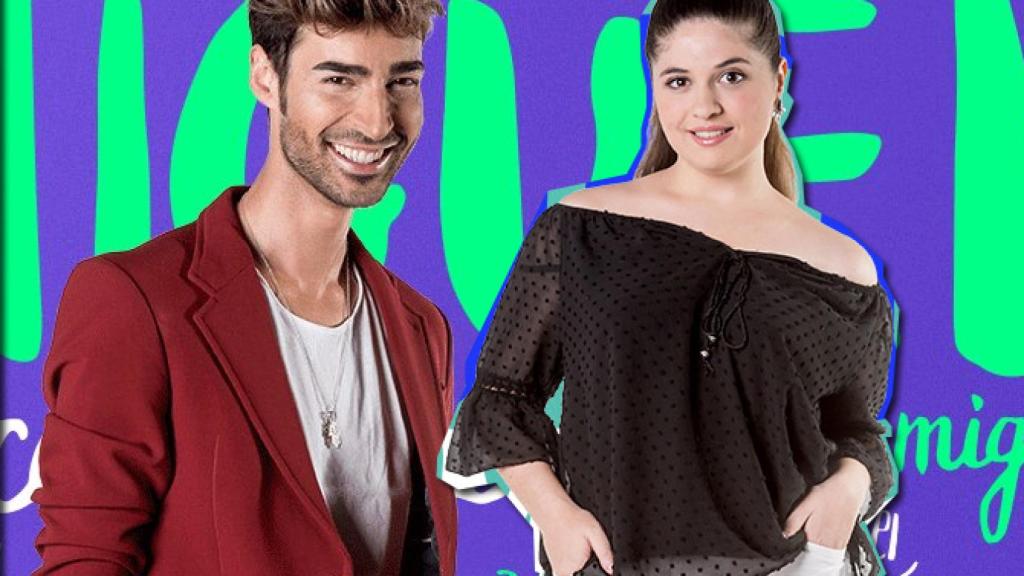 'GH 17': Miguel y Noelia confiesan a sus compañeros su dura infancia