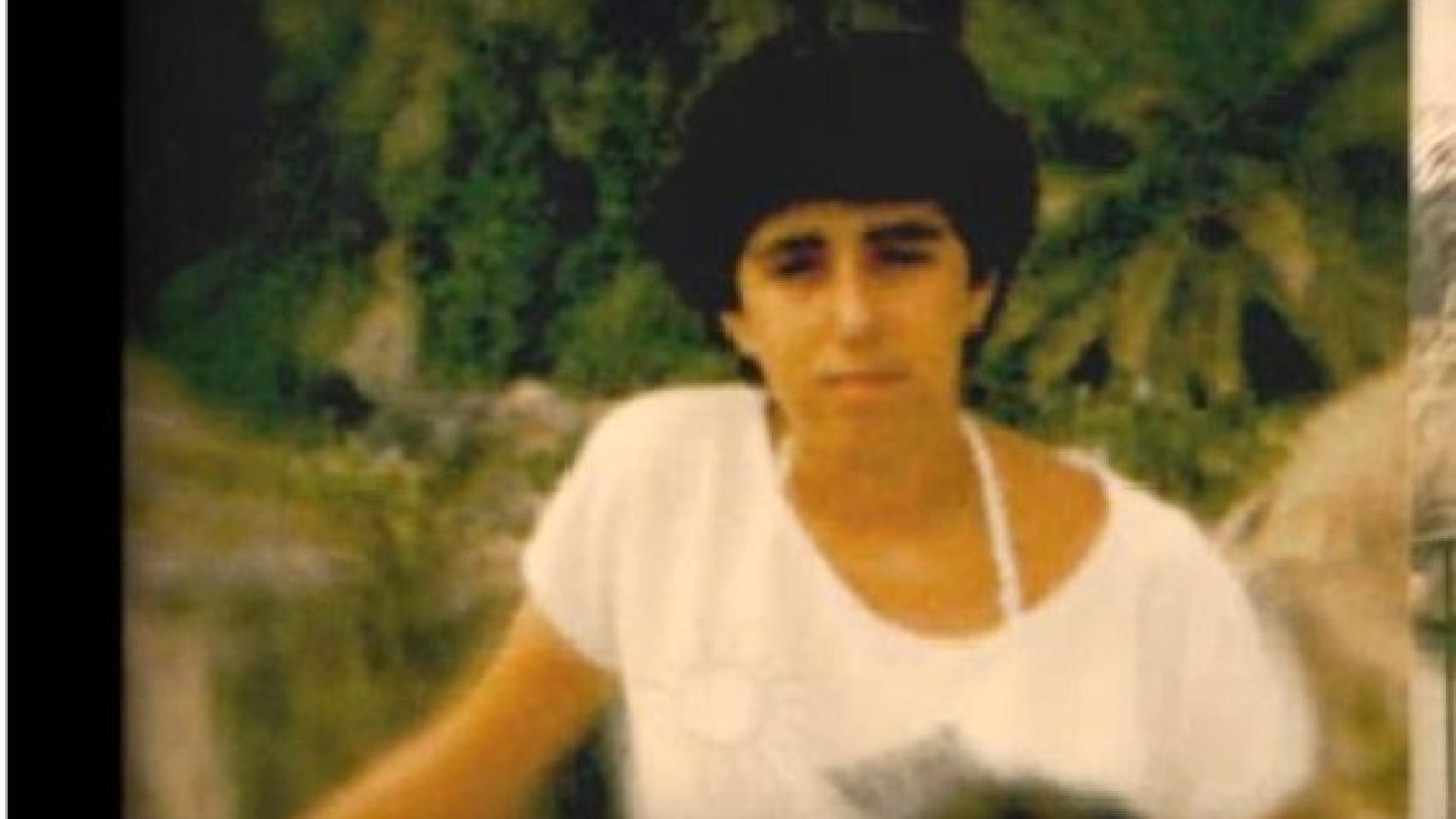 La evolución de Susana Díaz