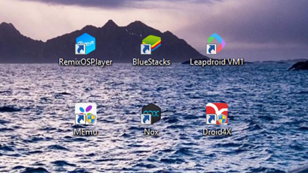 La batalla de los emuladores de Android en PC: he probado todos, y hay tres ganadores