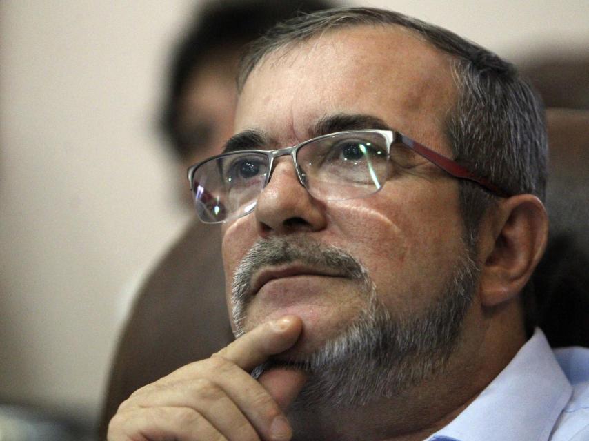 Timochenko ha prometido seguir la vía del diálogo.