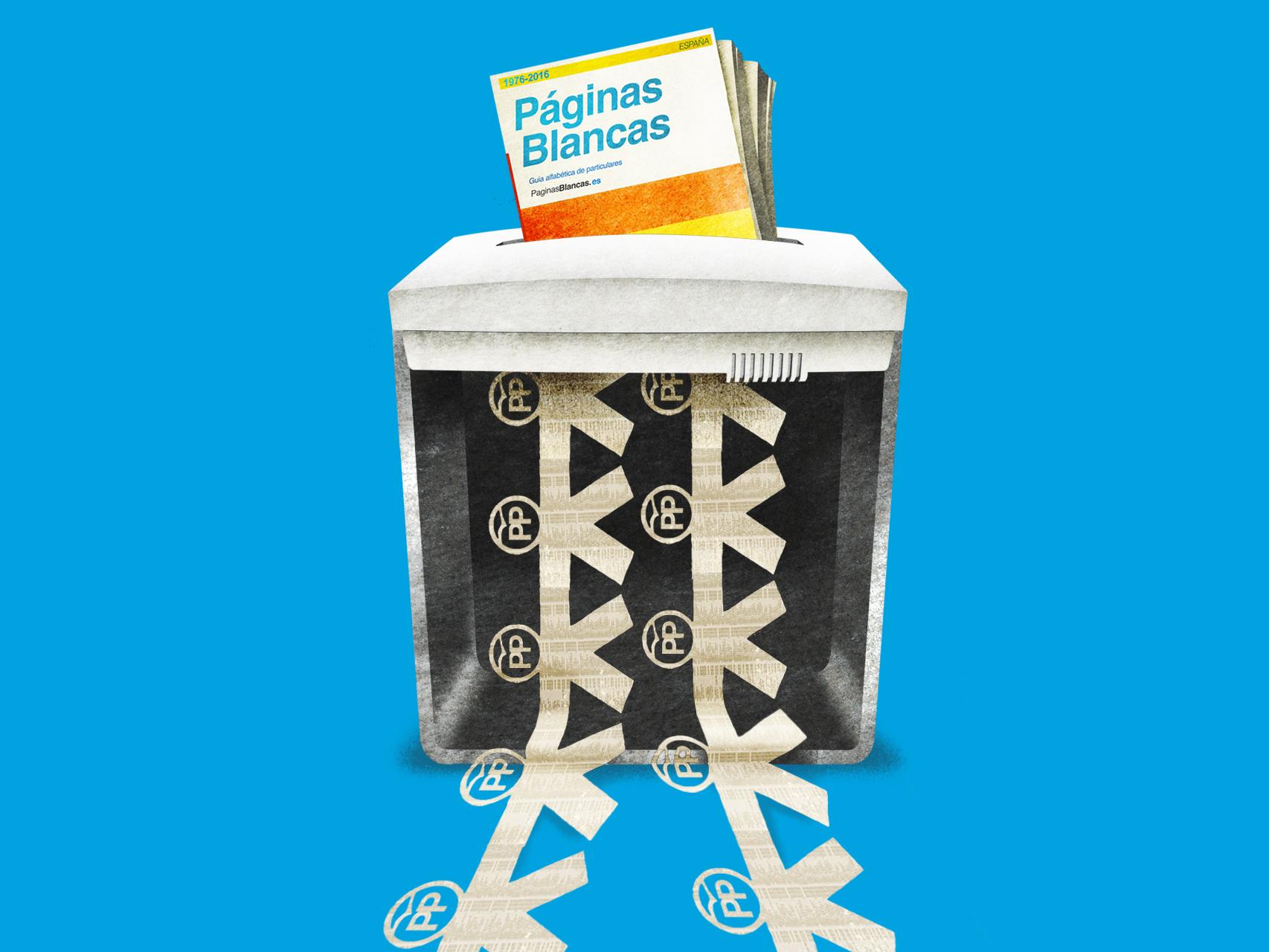 El censo del PP: ¿once mil vírgenes?