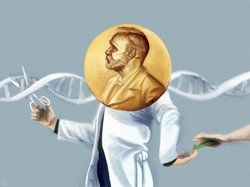 El Nobel perdido de la Medicina española.