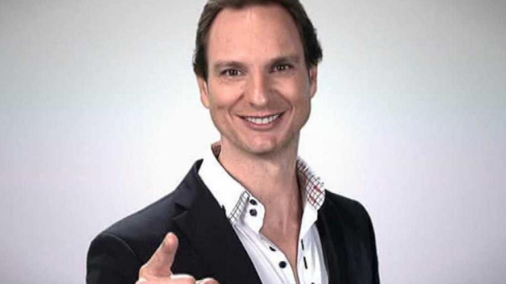 TVE anuncia la fecha de estreno del nuevo programa de Javier Cárdenas